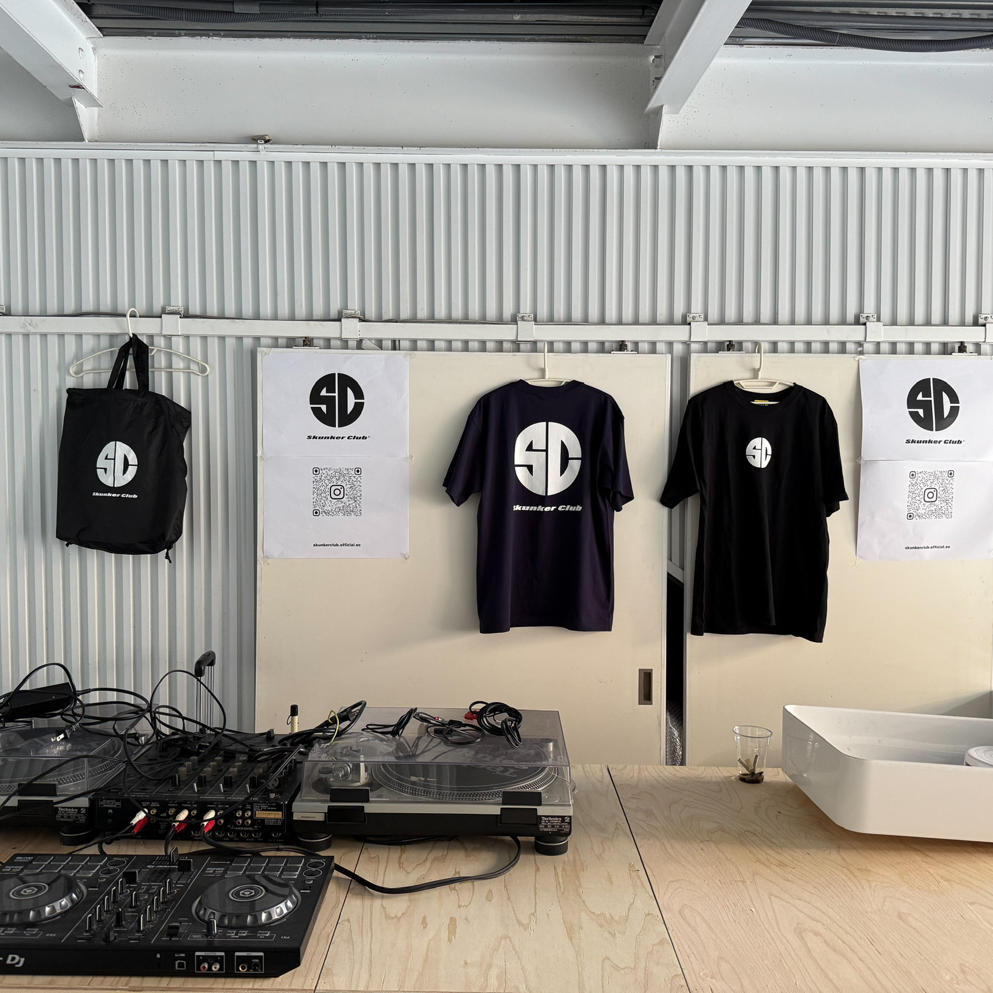 住宅を地域社会に開放する。建築家