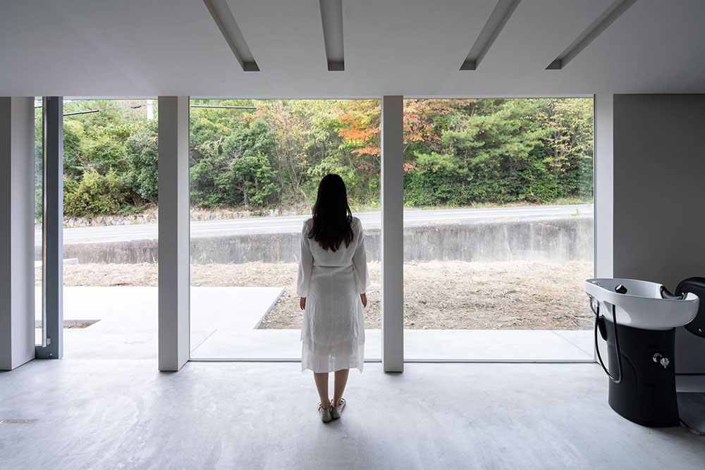 奥和田健 建築設計事務所｜建築家 大阪 東京｜Okuwada Architects
