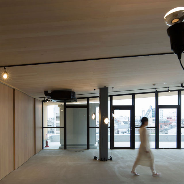 シクロ本社ビル