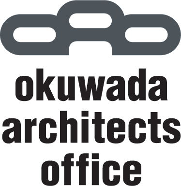 奥和田健建築設計事務所ブログへ