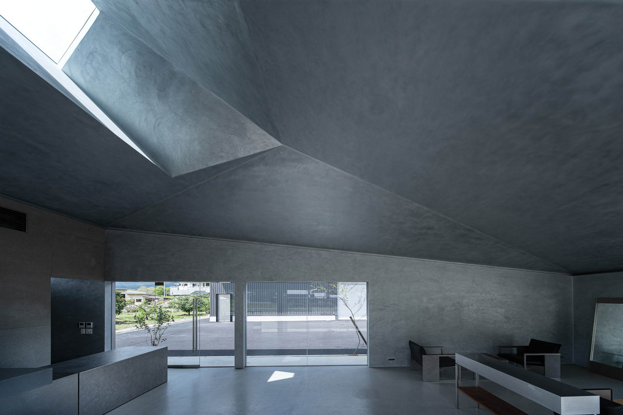 metalab 奥和田健 建築家